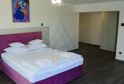Casă individuală cu 10 camere cu Teren 4600 Mp în Central - 2