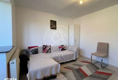 Apartament cu 2 camere decomandat în Salca - 4
