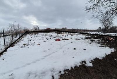 Casă individuală cu 4 camere cu Canalizare în Dezmir - 8