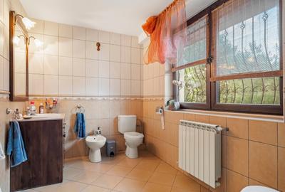 Promotie -  vila langa padure cu piscina-Paradisul Verde - 42