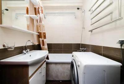 Garsonieră decomandată în Drumul Taberei