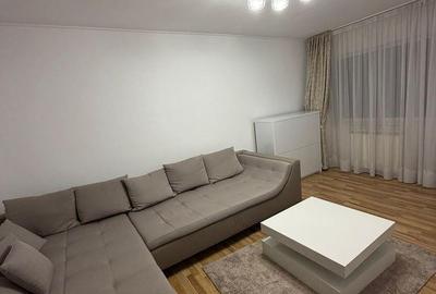 Apartament cu 3 camere decomandat în Exercițiu - 3
