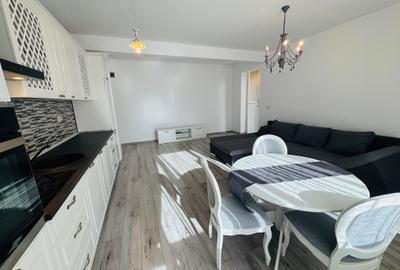 Apartament modern 2 camere, Giroc, mobilat complet, loc parcare privat - 4