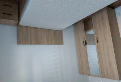 Apartament cu 2 camere decomandat în Ultracentral