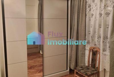Apartament cu 2 camere decomandat în Central - 8