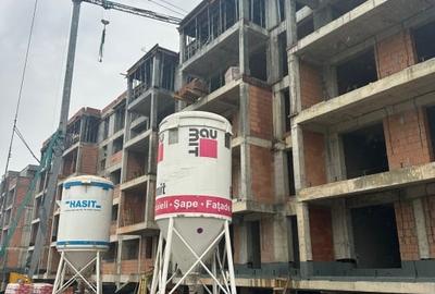 2 camere cu curte mare – Titan District - 4