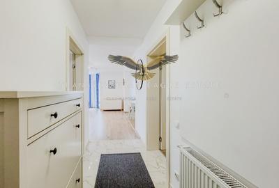 Apartament cu 2 camere semidecomandat, mobilat în Dâmbul Rotund - 15