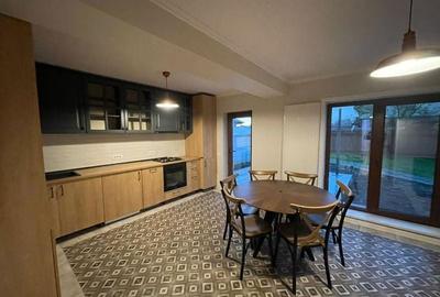 Vila la inchiriere - 4