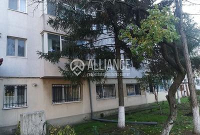 Tomis 3- City Mall ( COD 06) apartament 4 camere 88mp - 1