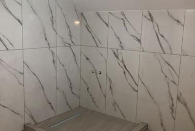 Casă cu 4 camere cu Teren 120 Mp în Domnești - 5