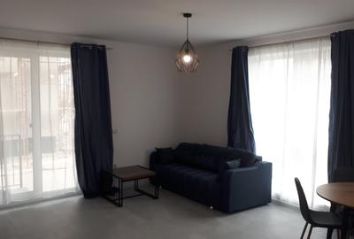 Apartament cu 2 camere semidecomandat în Ciarda Roșie - 1