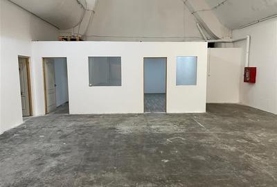 Inchiriere spatii productie sau depozitare - 2