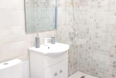 Apartament cu 2 camere semidecomandat în Central - 9