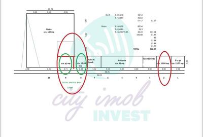 SPATIU comercial vis-a-vis de Tribunal - 6