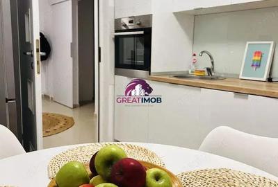Apartament 4 camere de inchiriat Lacul Tei, Sector 2-Marian - 5