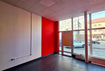 OFERTA! Spatiu comercial Gara de Nord, vad comercial excelent - 4
