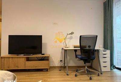 Apartament cu 2 camere, mobilat în Între Lacuri - 2