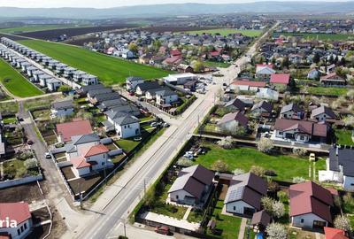 Spațiu comercial, în Miroslava - 2