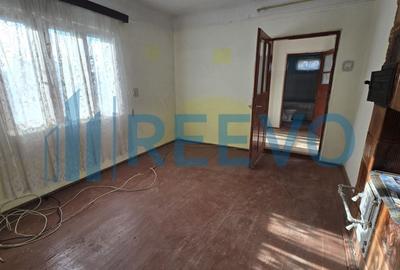 Casă individuală cu 3 camere cu Teren 1299 Mp în Central - 6