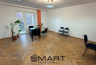 Spatiu birouri 120mp zona Centrala - 2