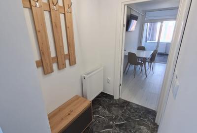 Garsonieră nedecomandată în Fălticeni - 1