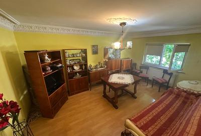 Apartament 2 camere decomandat - zona Dacia - 120.000 euro (Cod E8+E10) - 2