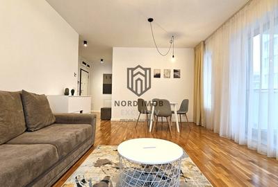 LUXURIA RESIDENCE |APARTAMENT 2 CAMERE | MOBILAT-UTILAT | PARCARE | PET FRIENDLY - 4