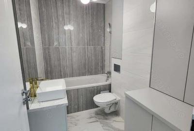 Vand apartament cu o camera Vand apartament cu o camera - 3