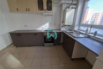 Apartament cu 3 camere decomandat în Avantgarden - 2