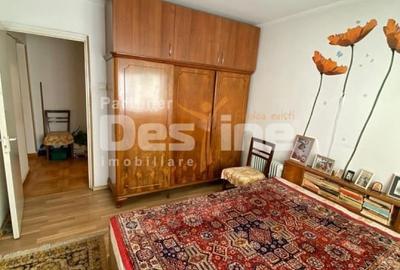 Apartament cu 3 camere semidecomandat, mobilat în Rahova - 6