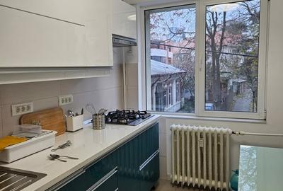 2 camere Titulescu