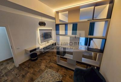 Apartament 1 camera Rediu - 399 euro - 2