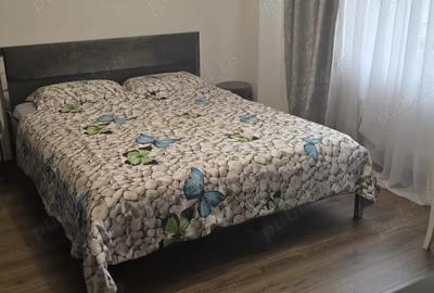 Apartament de inchiriat 2camere 580lei zi - 4