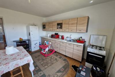 Mihailesti, vanzare vila P+M, 258mp, teren 912mp. - 5