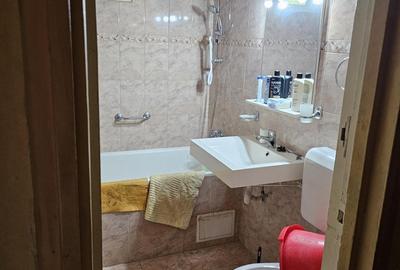 Metrou - Parc - Titan - Apartament 3 camere - 6