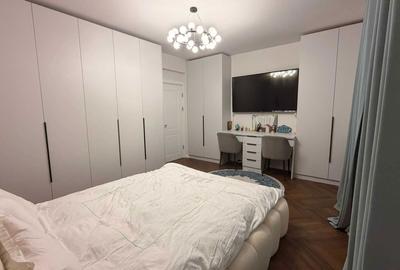 Apartament cu 3 camere decomandat în Dobroești - 8