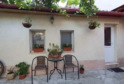 Garsonieră decomandată în Unirii - 2