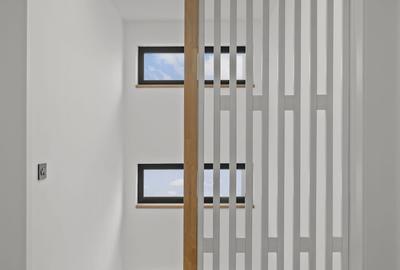 Casa Individuala Noua Ghencea 575 mp teren,pompa de caldura.Poze reale - 30