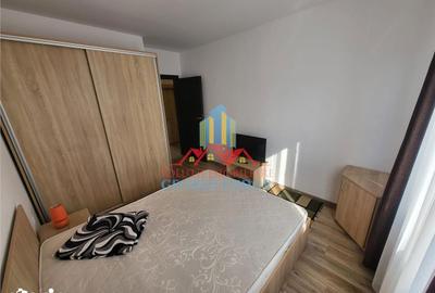 Apartament cu 2 camere semidecomandat în Chiajna - 5