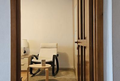 Apartament cu 3 camere decomandat în Tineretului - 14