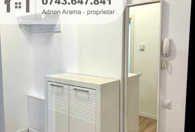 Apartament cu 2 camere decomandat în Pantelimon - 6