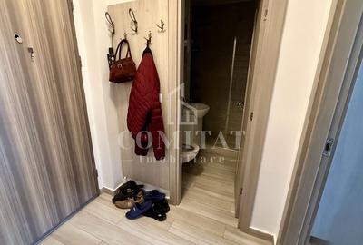 Apartament modern | etaj intermediar | decomandat | 0% COMISION - 17