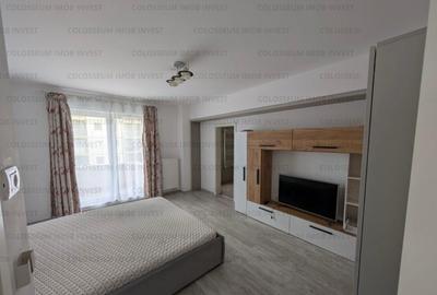 Garsoniera decomandata - zona Tractorul - 3