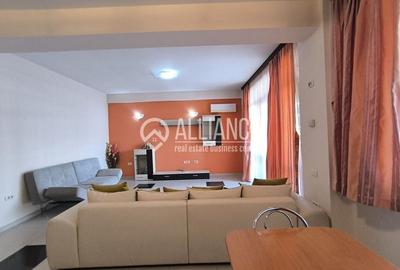MAMAIA SAT HANUL PIRATILOR(cod03)- 2 Camere moderne ! - 4