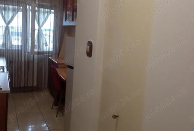 Apartament cu 2 camere semidecomandat în Central - 2