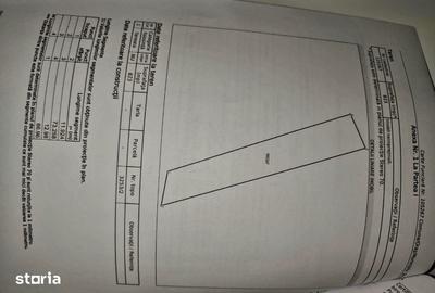 Teren de 823 mp, în Șinca - 6