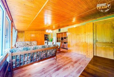 FILM! Casa cu teren generos,vedere pitoreasca, Sancraiu,  aproape de Sfantu Gheo FILM! Casa cu teren generos,vedere pitoreasca, Sancraiu,  aproape de Sfantu Gheo - 27