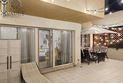 2 CAMERE - TERASA 32 MP - LOC PARCARE - ULTRACENTRAL - 10