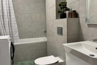 Garsonieră decomandată în Vest - 8