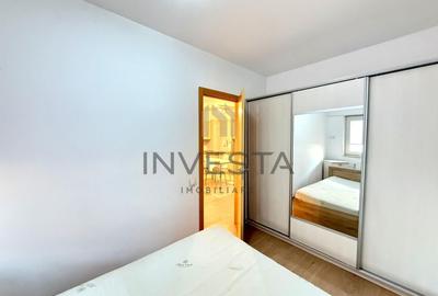 Apartament cu 2 camere semidecomandat, mobilat în Gheorgheni - 5